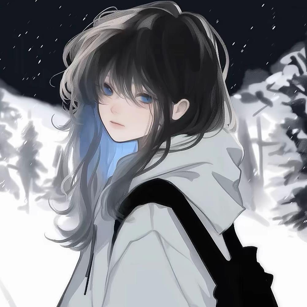 ✨幸运+…💫