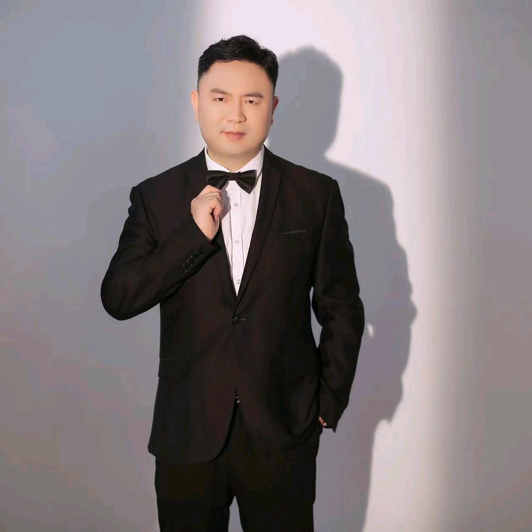 黄谕麟带你一起火