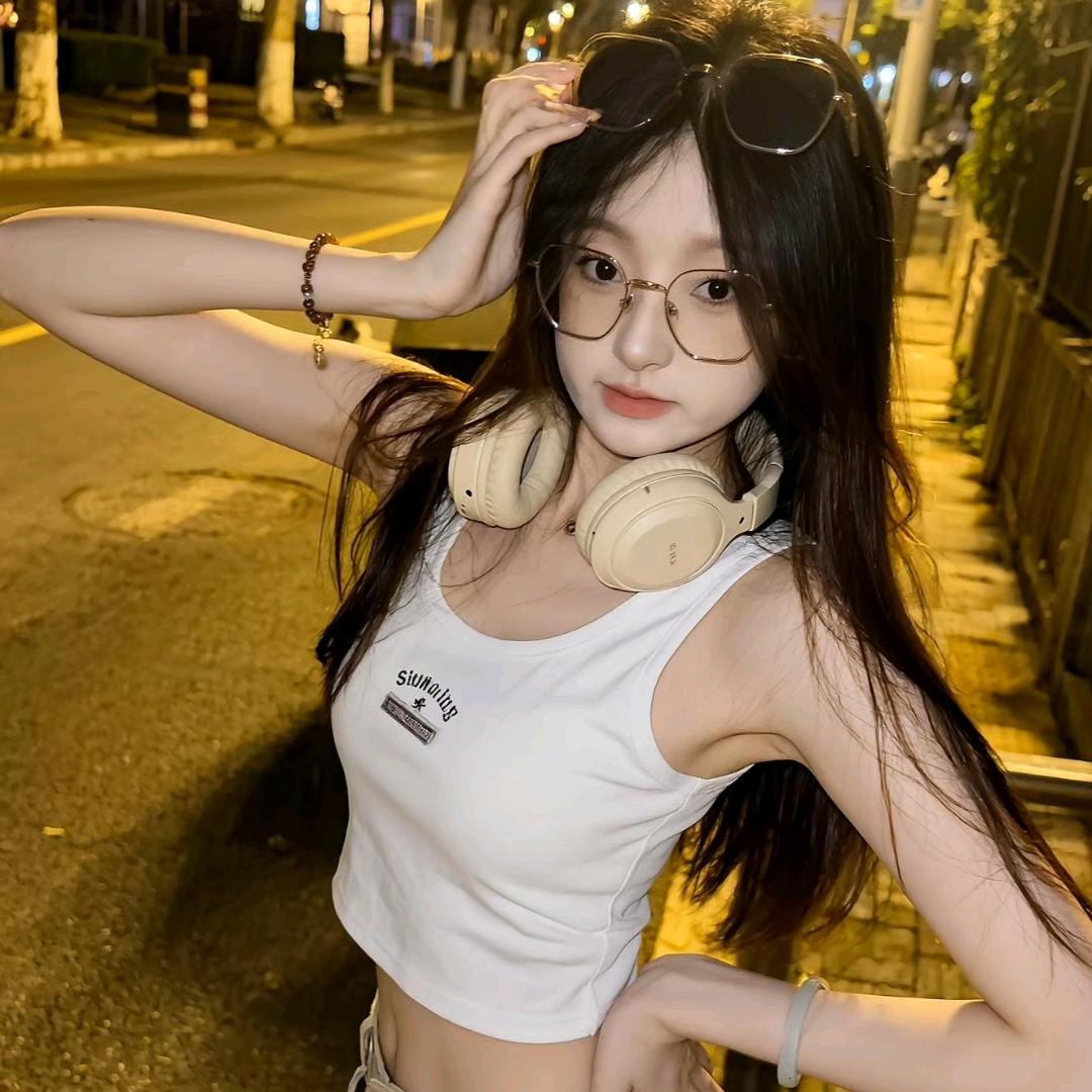月亮呐