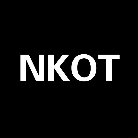 NKOT潮鞋工厂