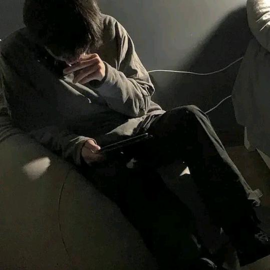 吸氧