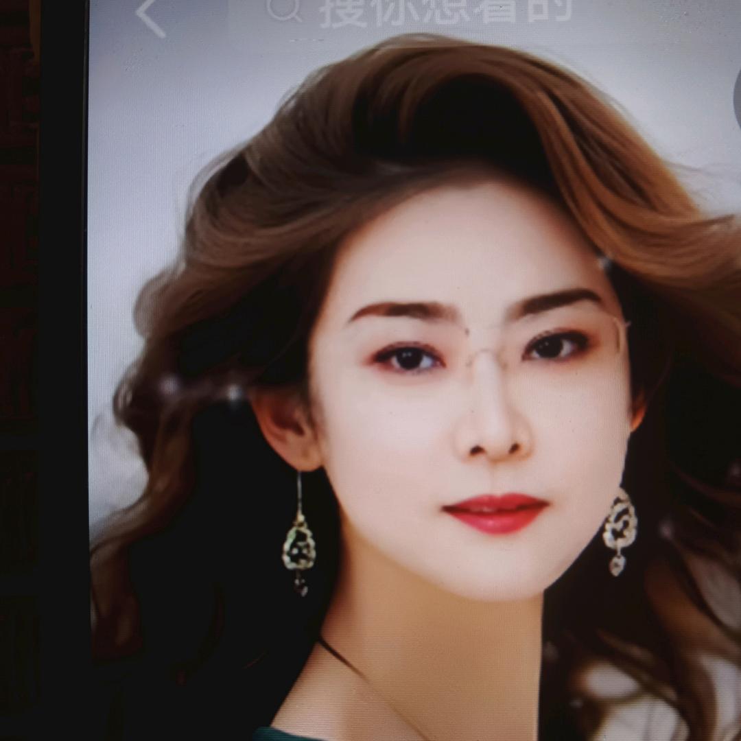 爱娱乐的奶奶