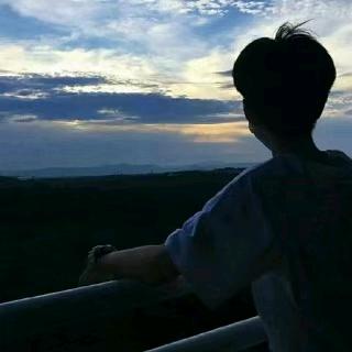 默许宁静