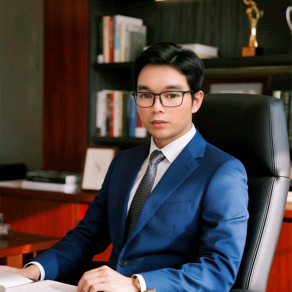 小王