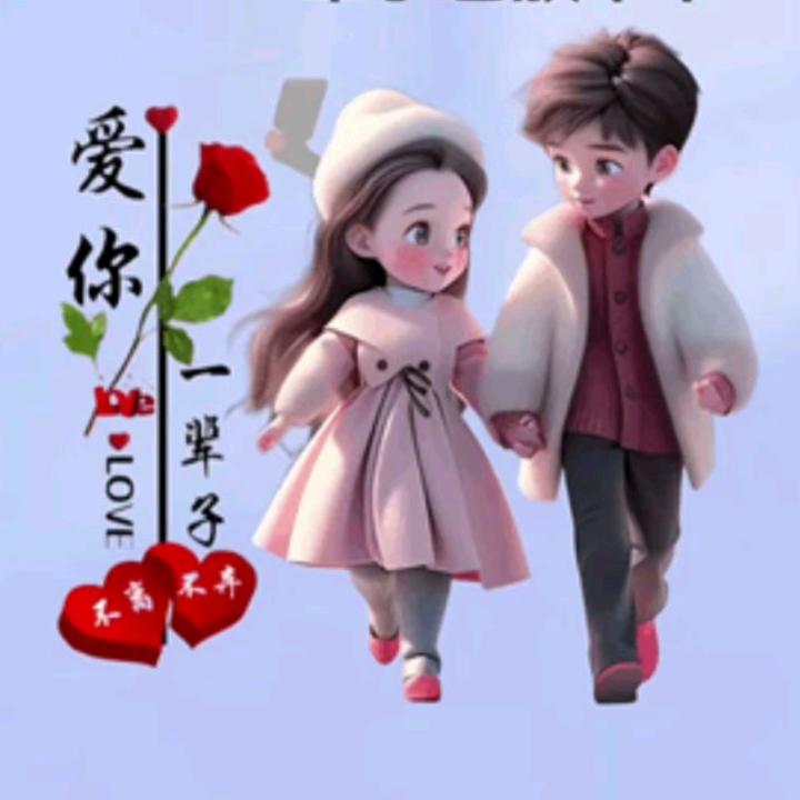 🙅往后随缘❤️‍🩹🌟🇨🇳?