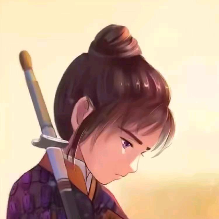 那时候天很蓝