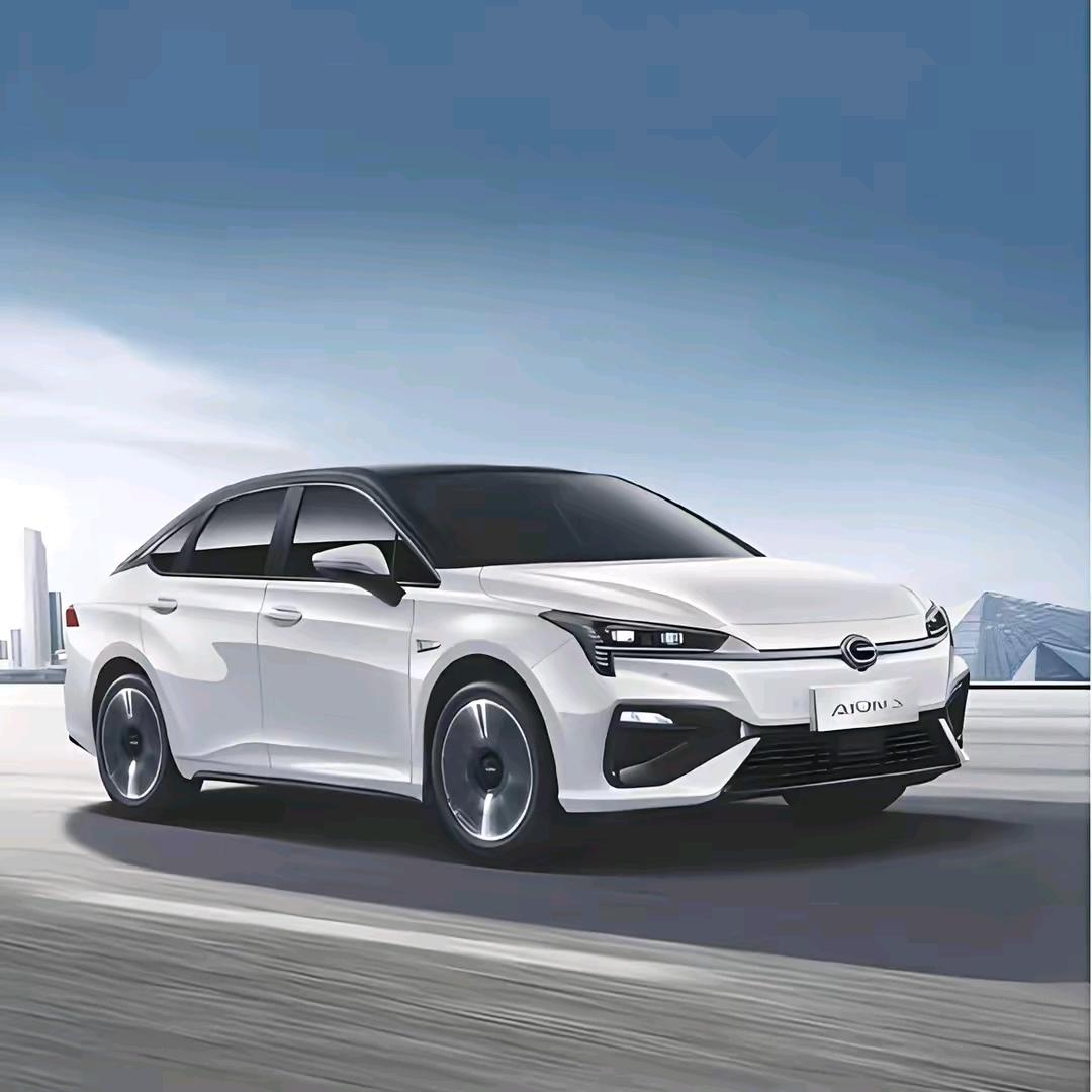 广汽埃安广深出行中心