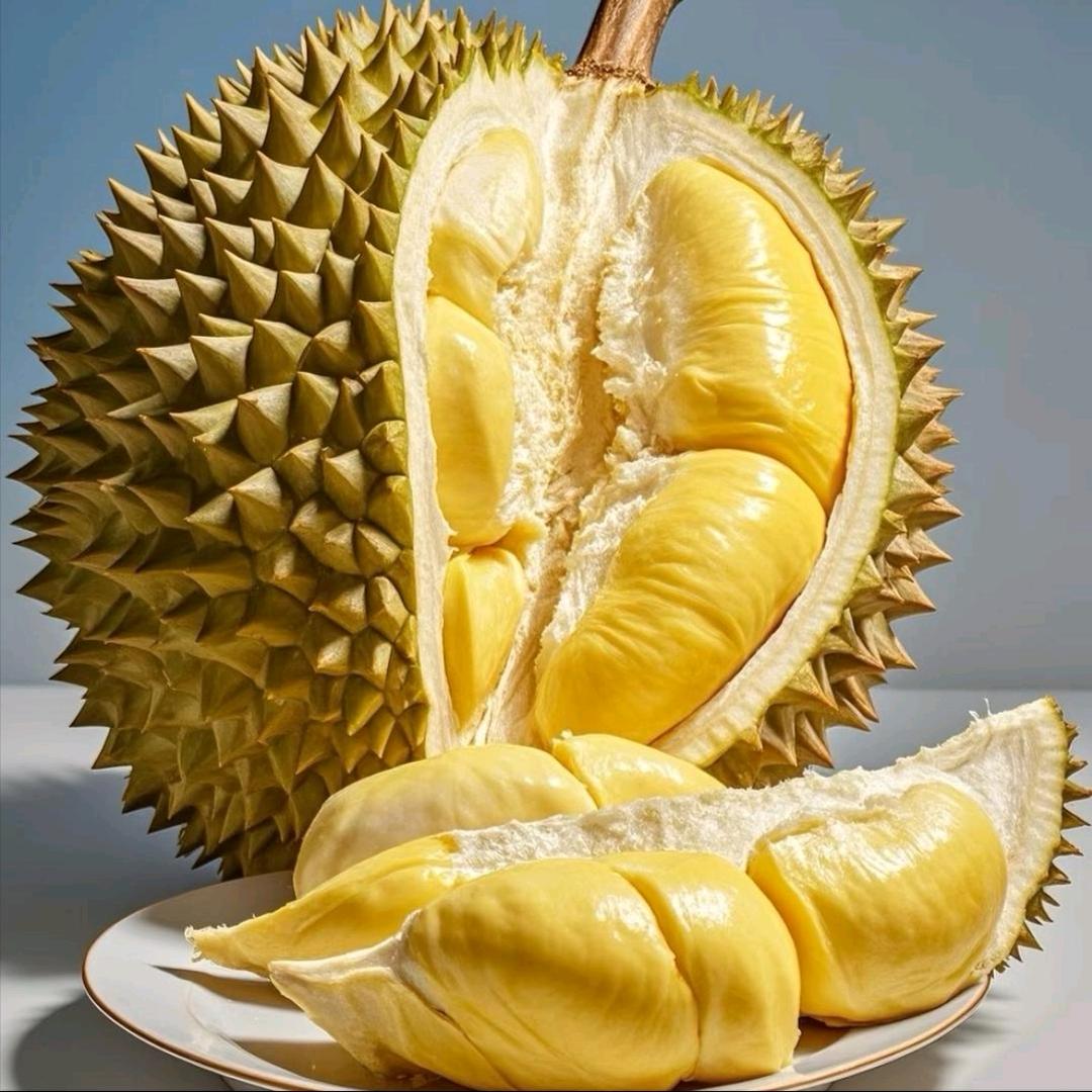 榴榴妹-泰国树熟金枕源头