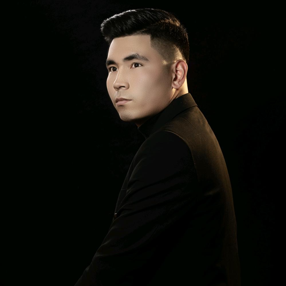 美咔摄影工作室01