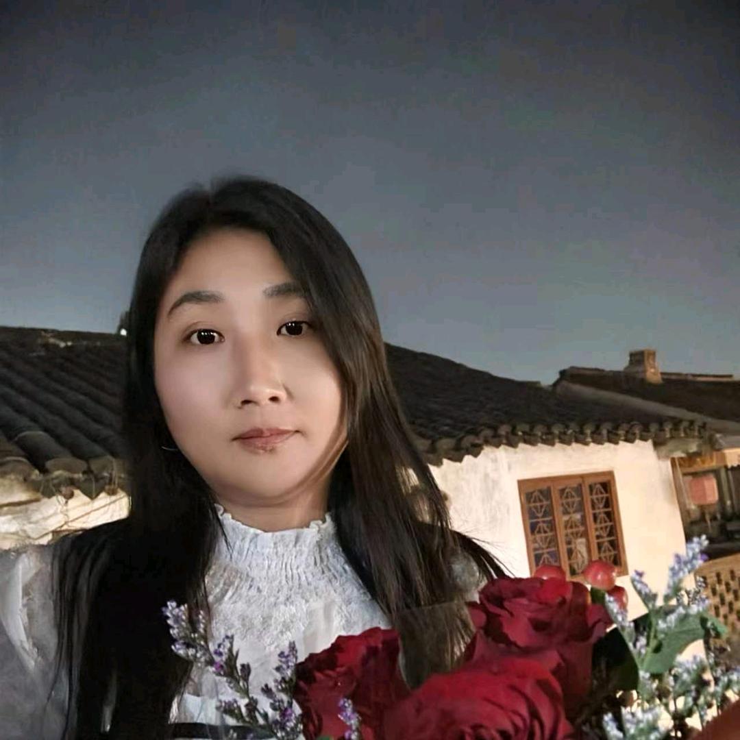 执笔画流年