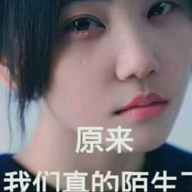 淚潙你流