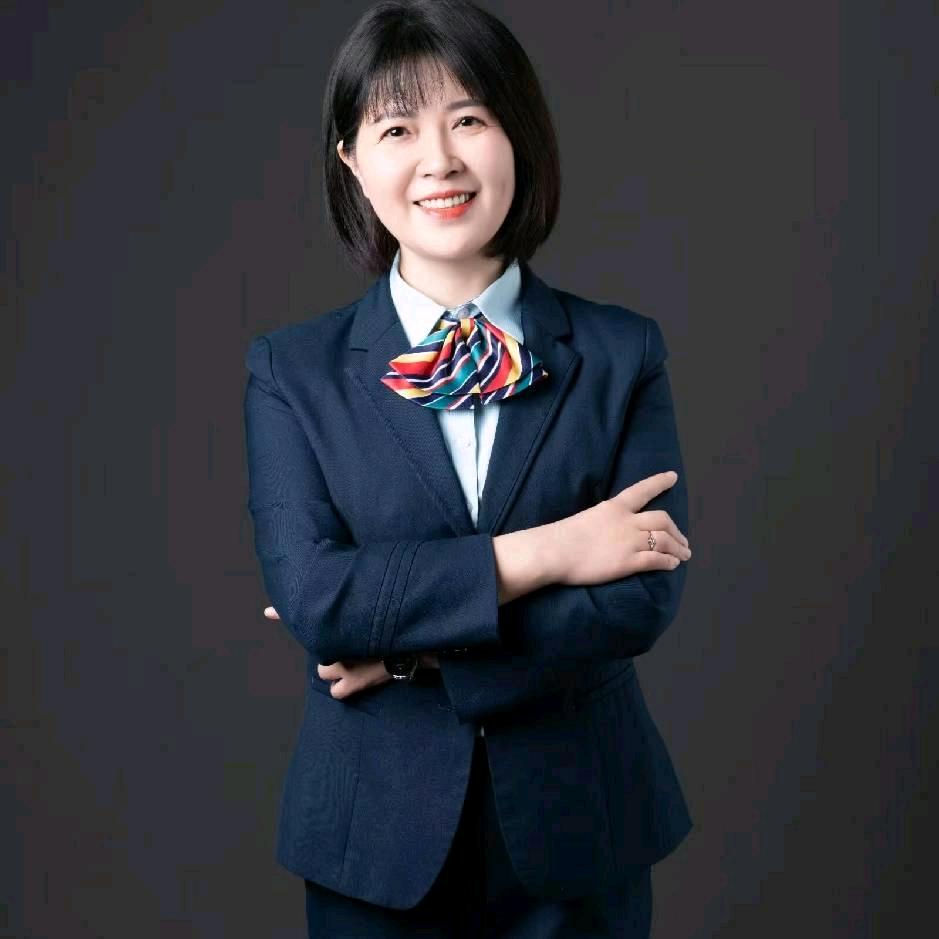 丽姐首播