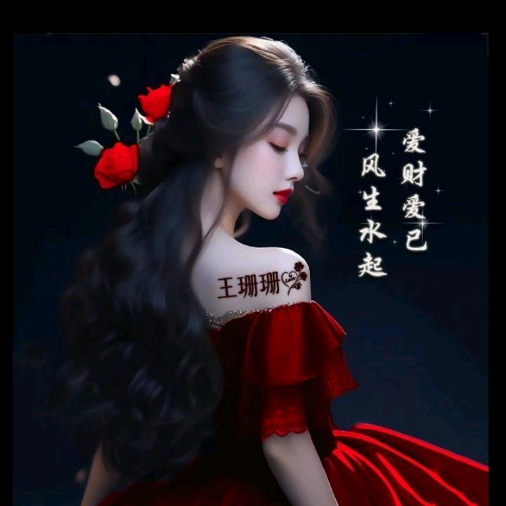 珊珊康养