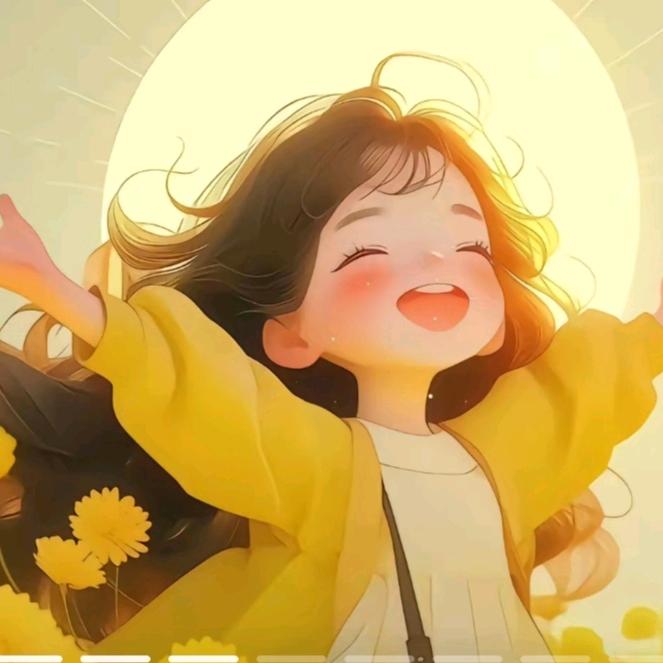 上善若水🐑