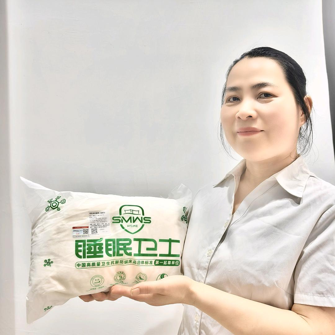 睡眠卫士·被工坊(百合路店)