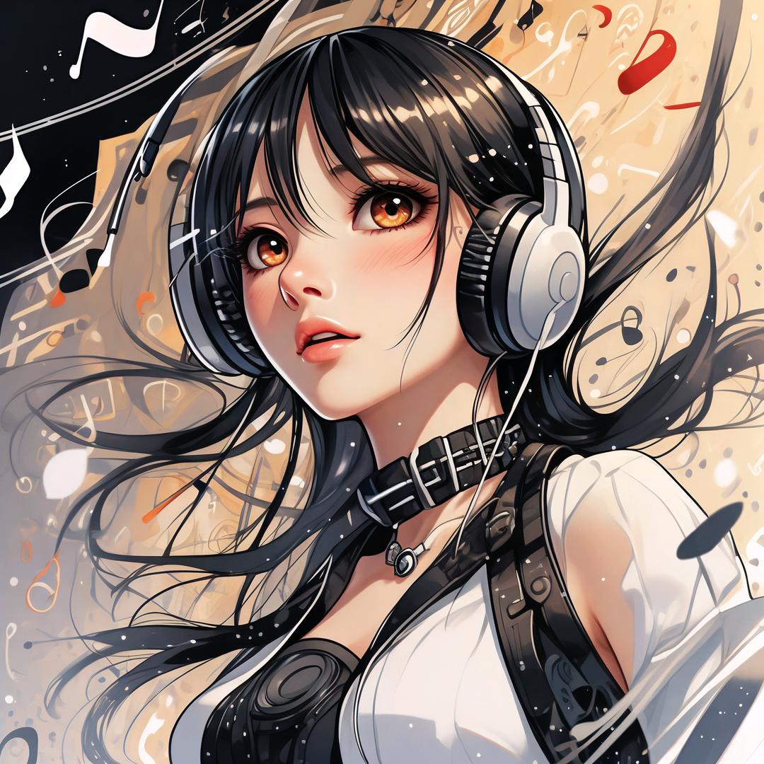 JG音乐分享