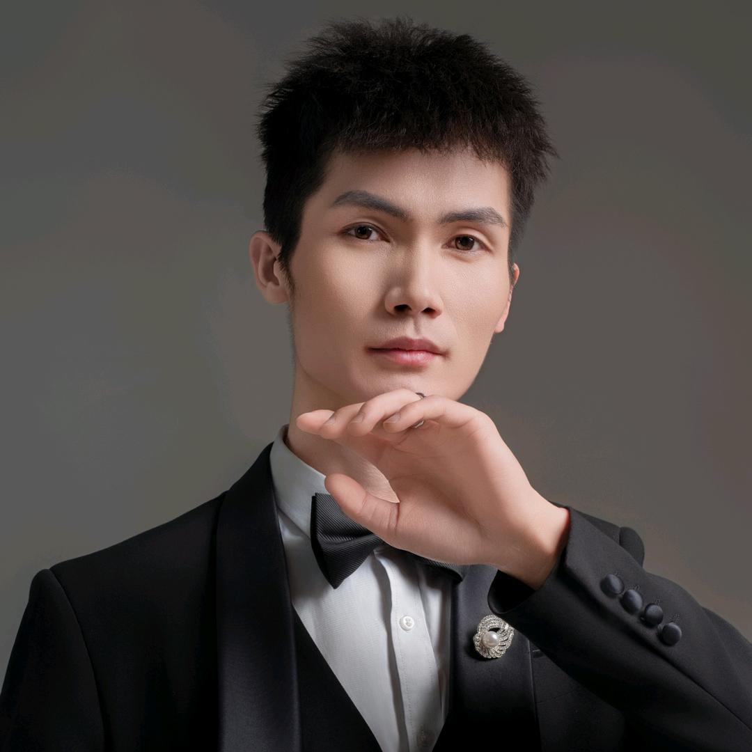 巴顿不张肉