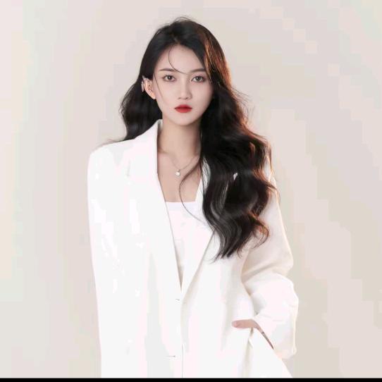 笑笑姐👑的日常