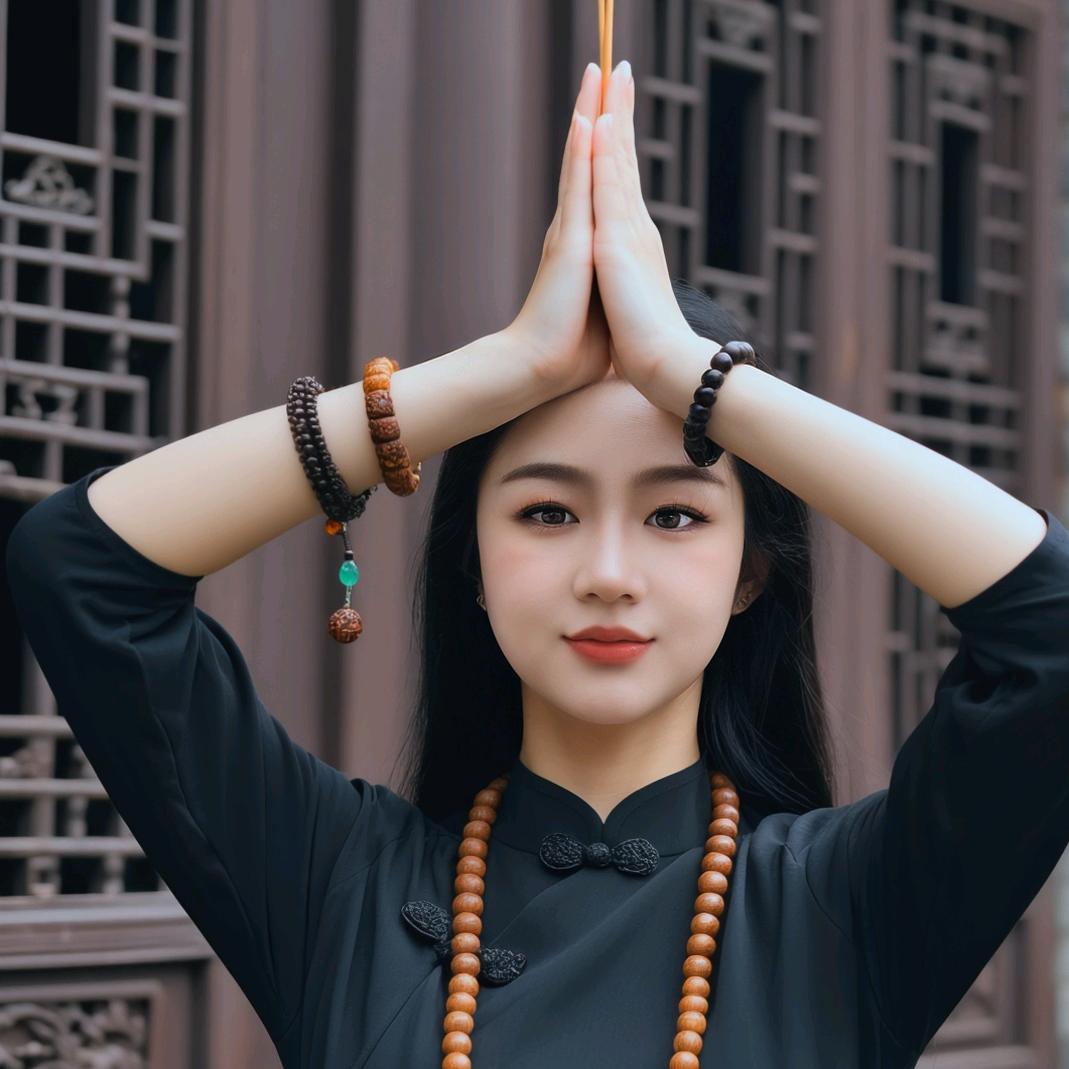 胖胖（单亲妈妈）
