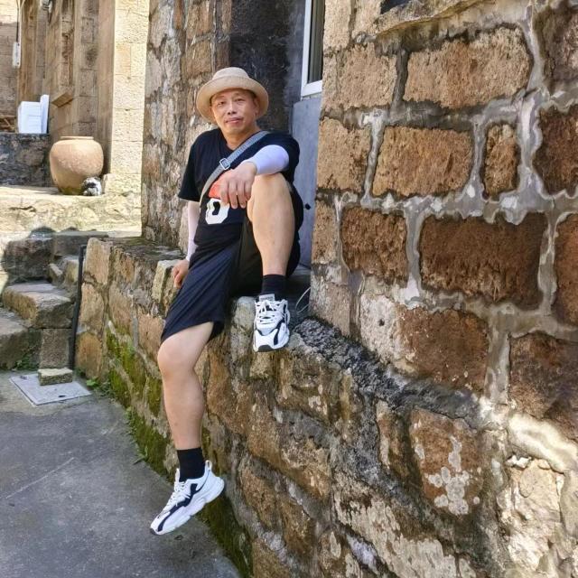 阿满曳舞梦