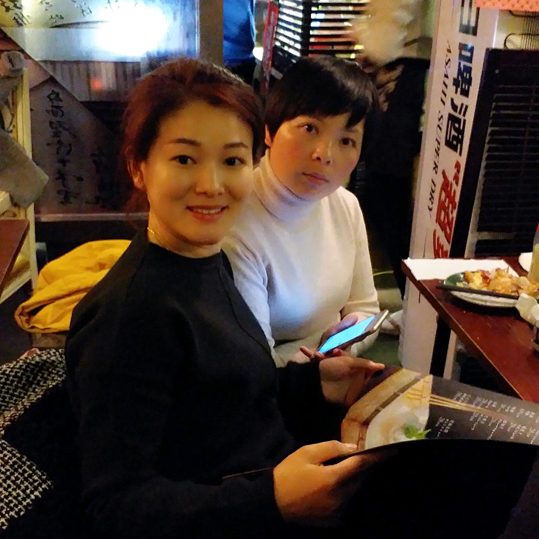 泗泾大师姐选房