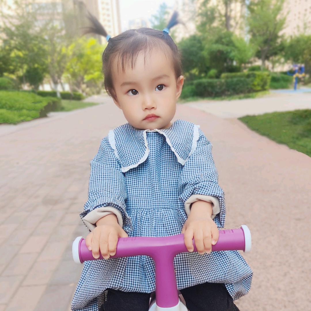 小糖果吖