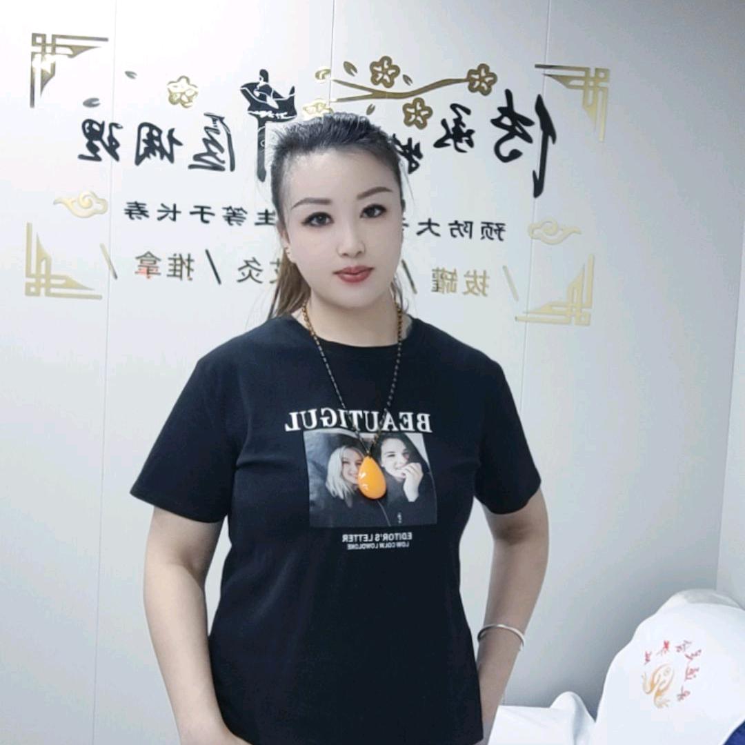 深圳肩颈疏通天花板~慧子