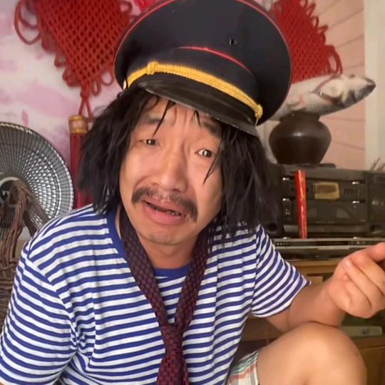 胡司令（山东）