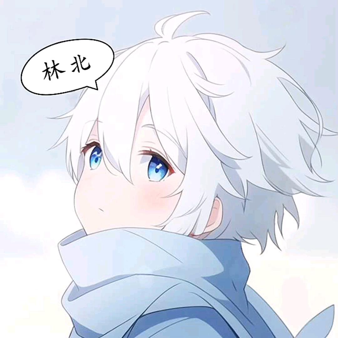 林北