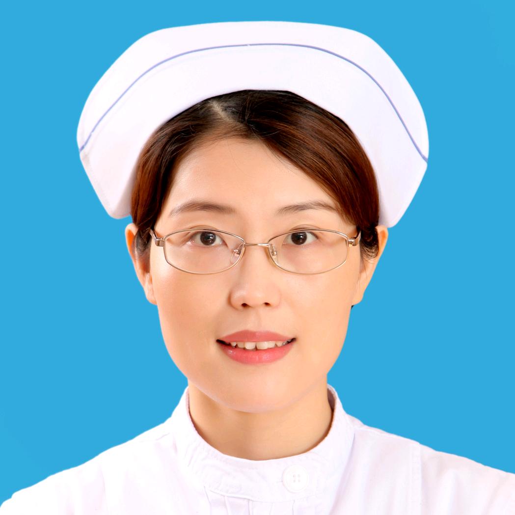 同济心内护理