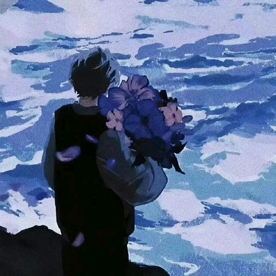 十月的羊