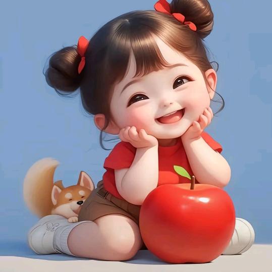 潘潘呀