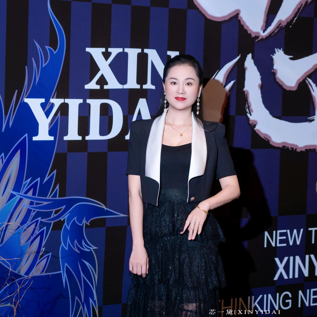 福鼎美业小池