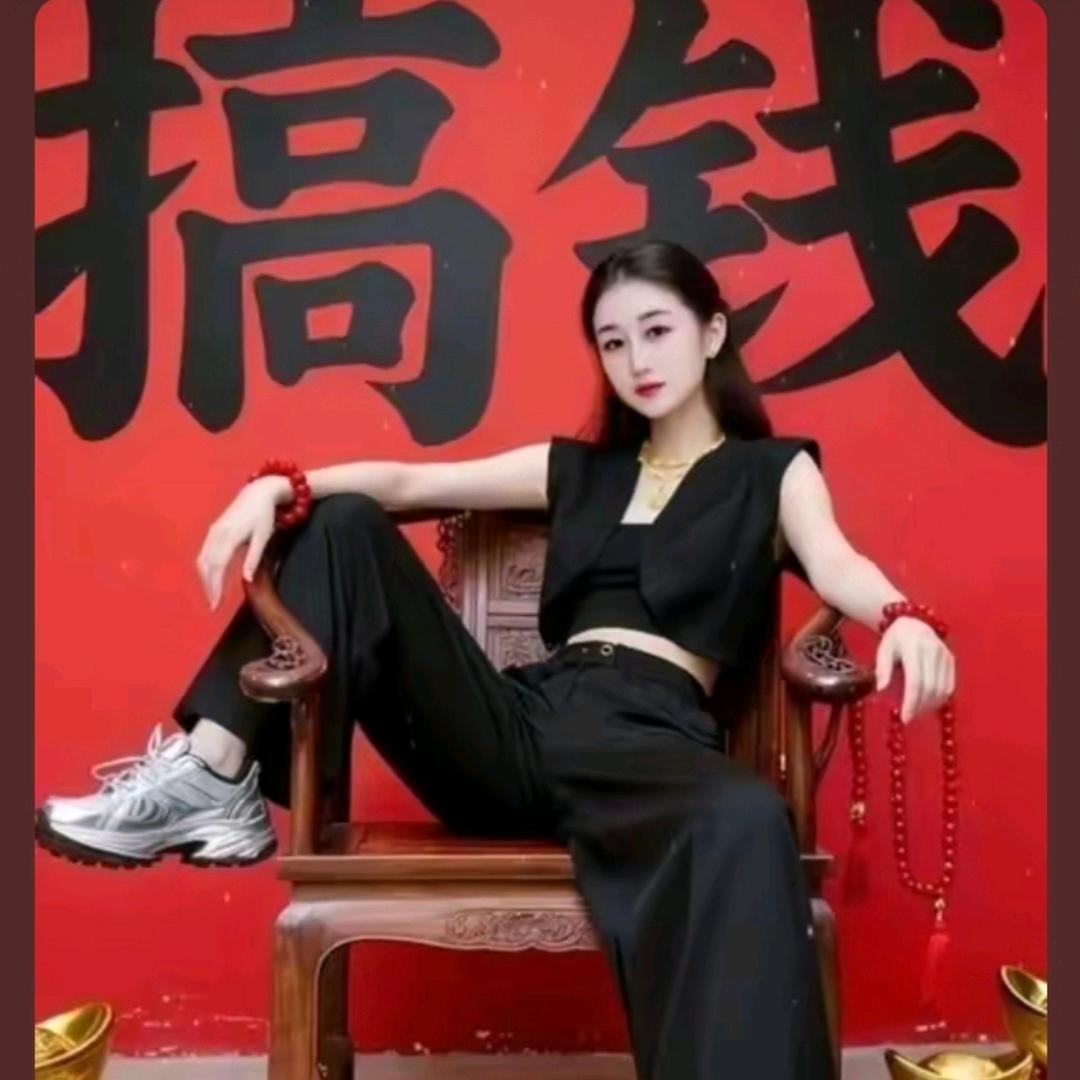 努力了就没有遗憾！