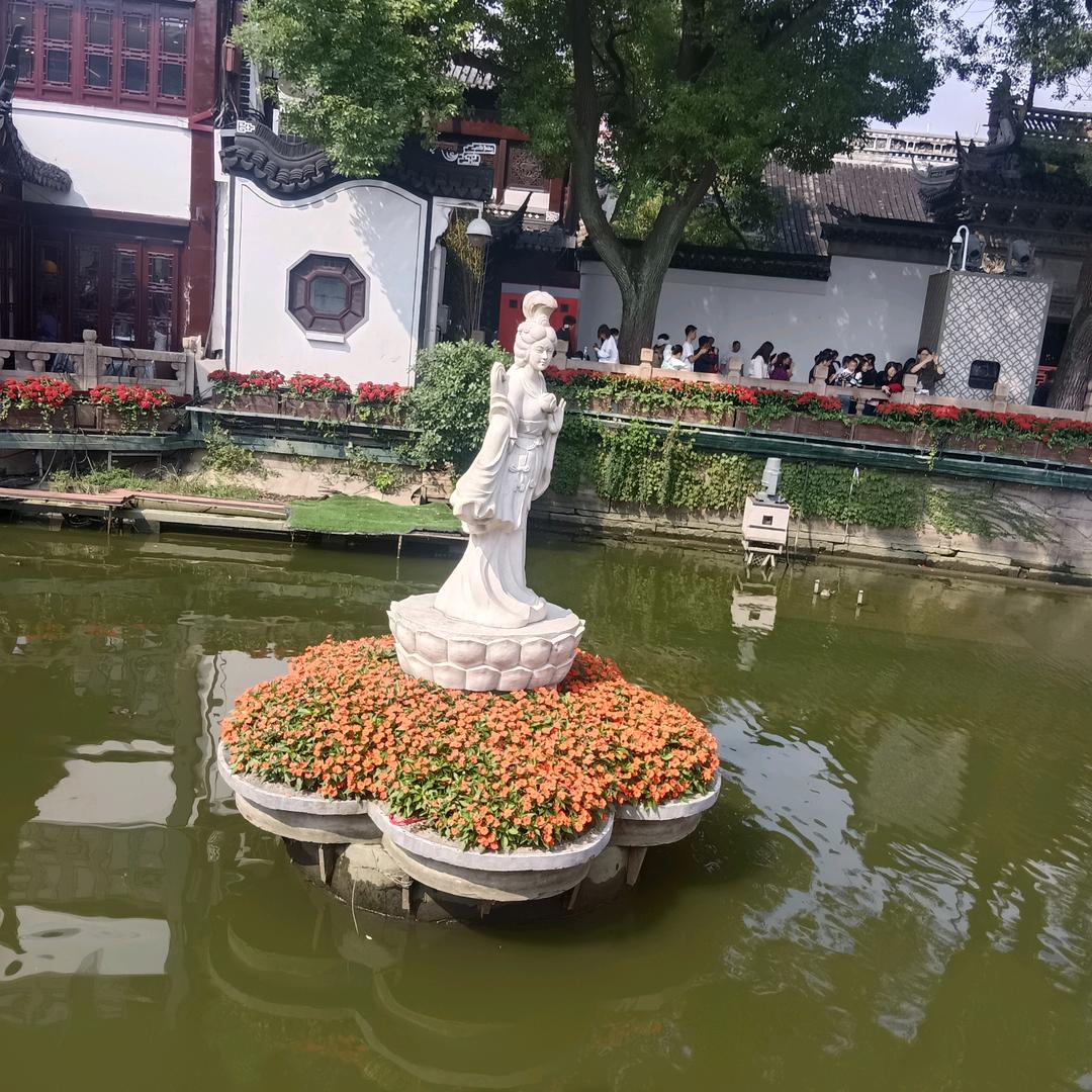 季美华