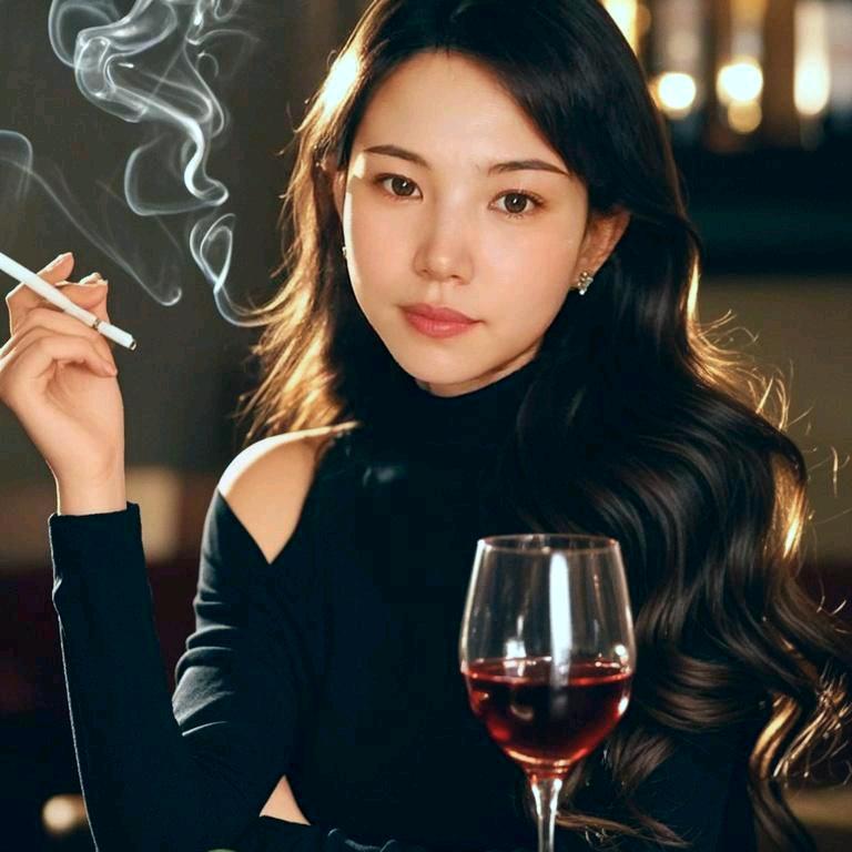 风雨彩虹