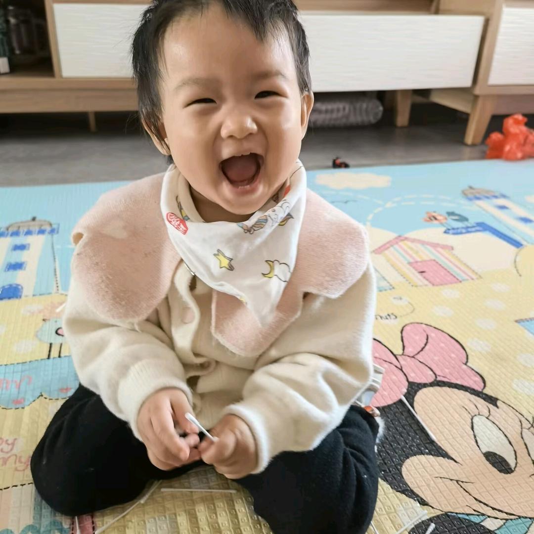 婴幼儿辅食零食店