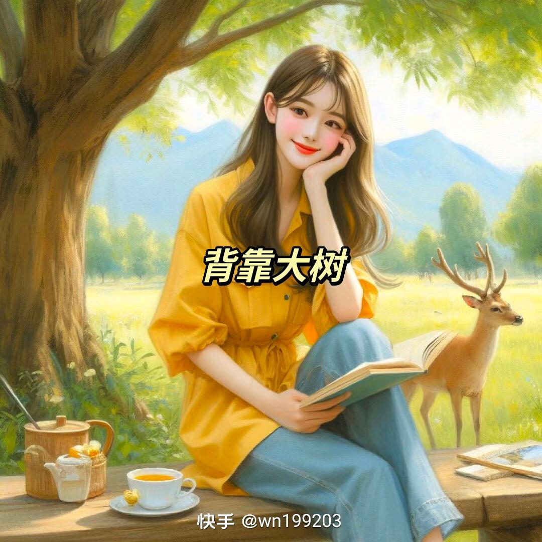 妞扣的爱