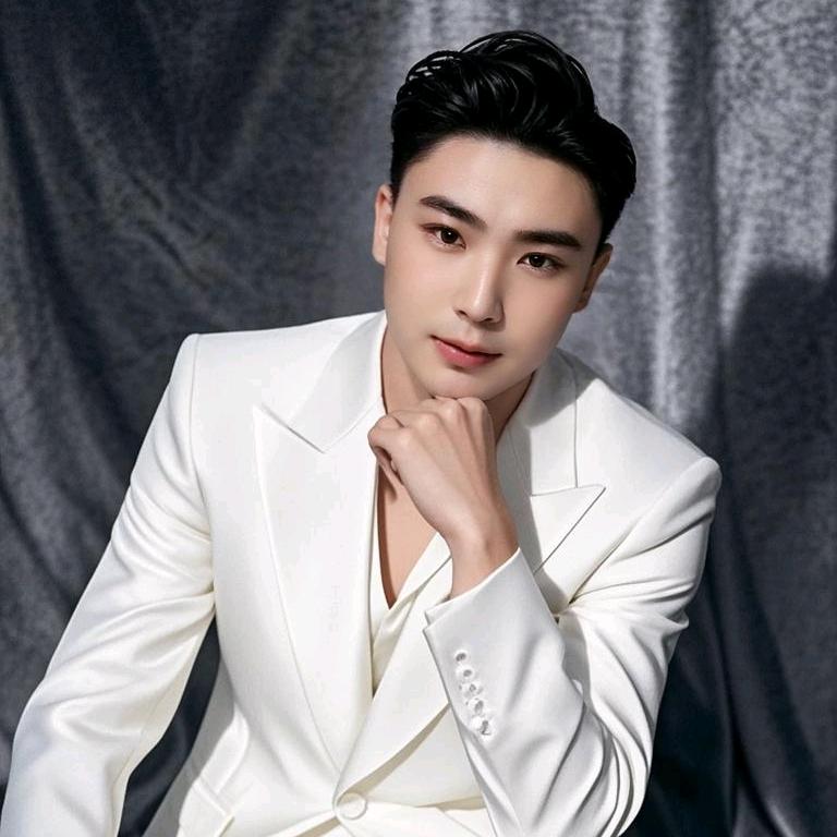 人生ℳঞ💖এ᭄如戏᭨ᮩ࿐ˡ