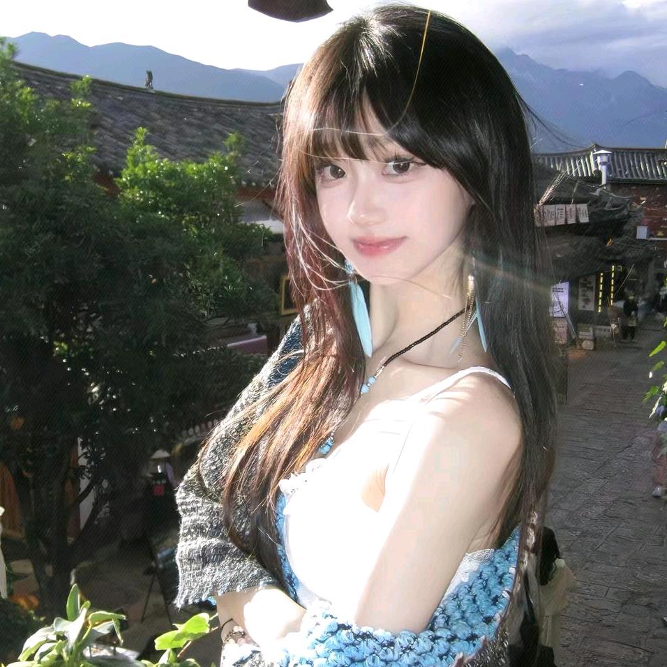 爱次炸鸡🍗