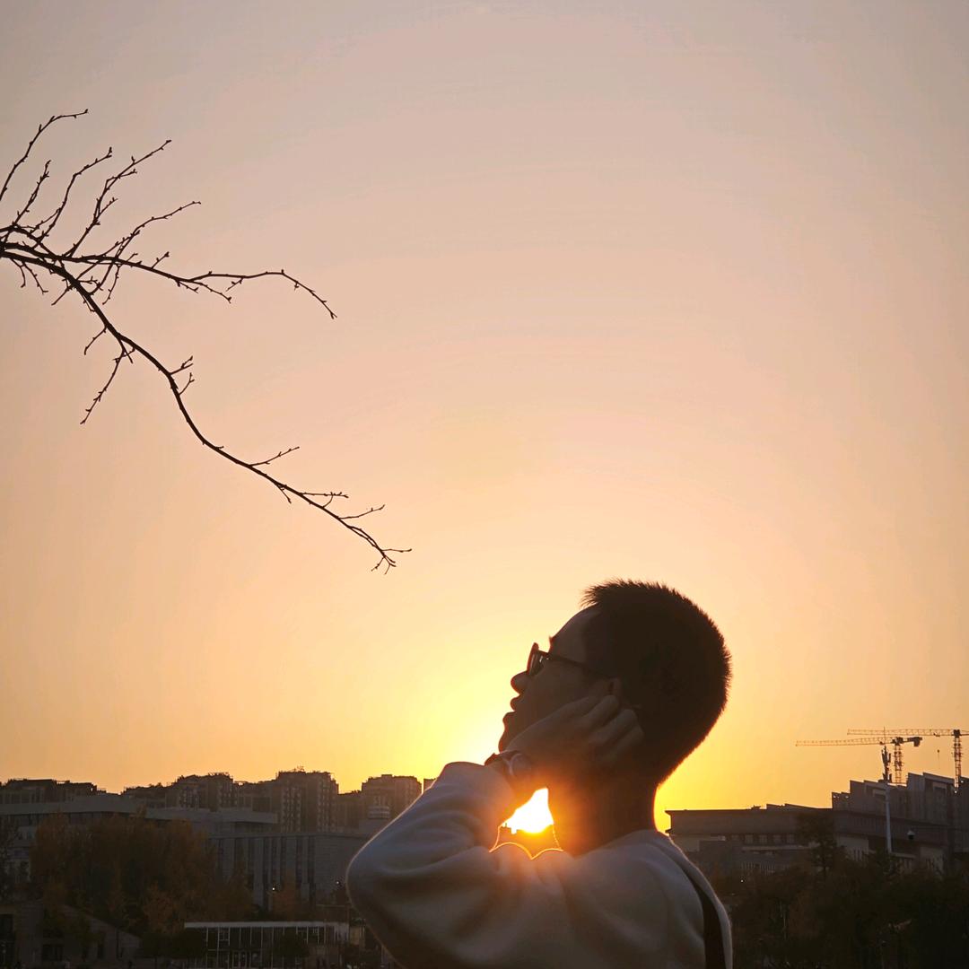 顺其自然（摄影）📷