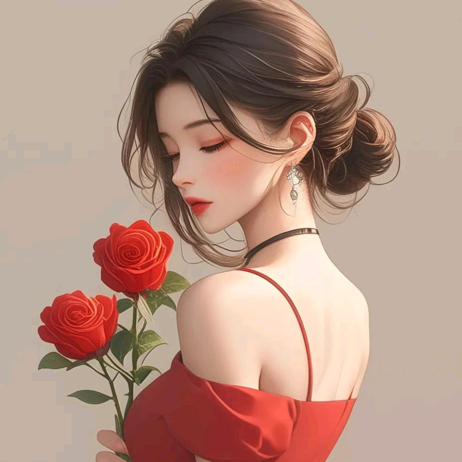 紫色的梦