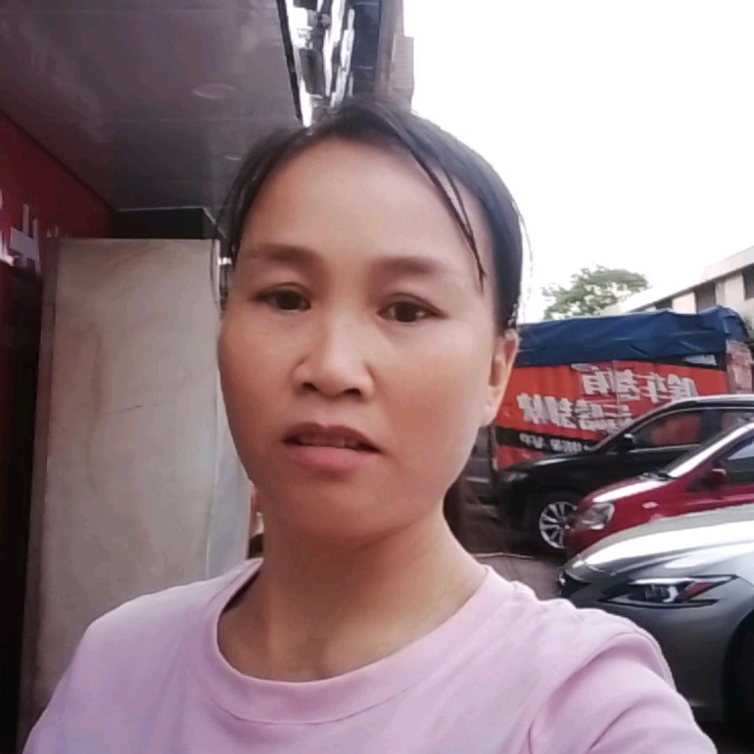 荷塘。