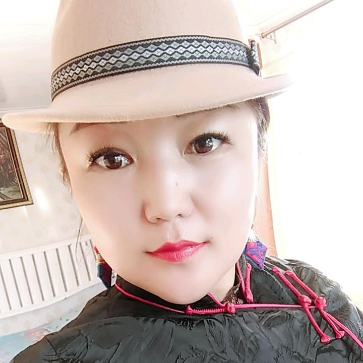 牧民乌兰姐