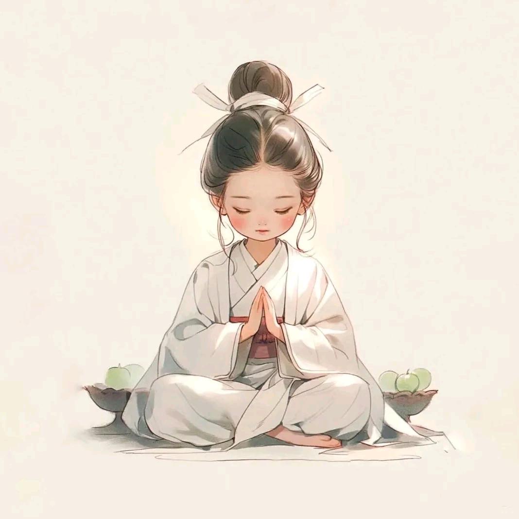 小小幸运🍀