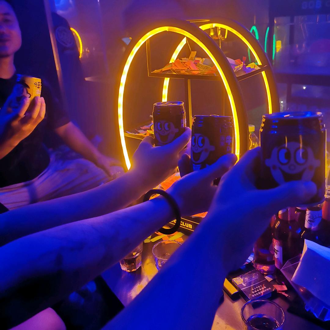 嘉加家海鲜(凉亭店)