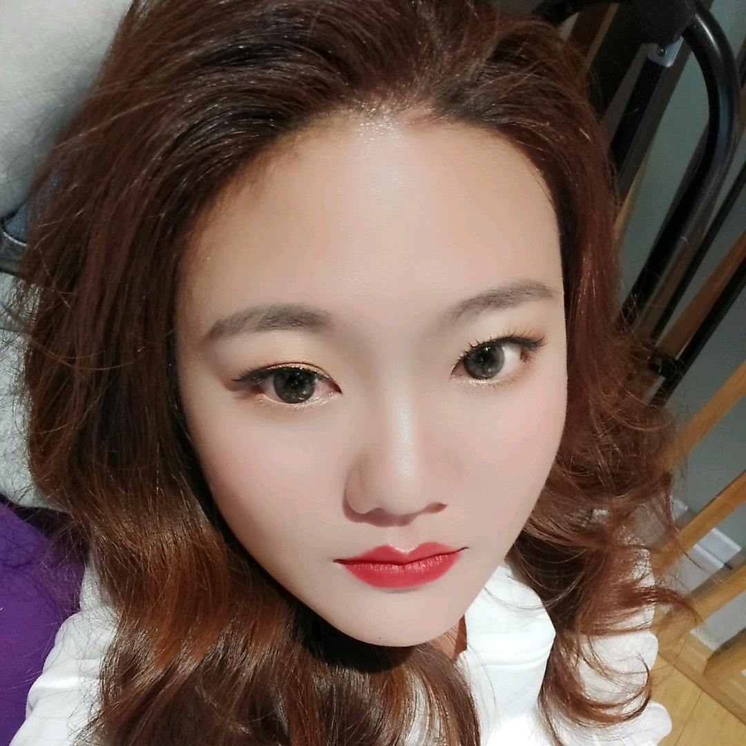 小金鱼妈妈（努力涨粉中）