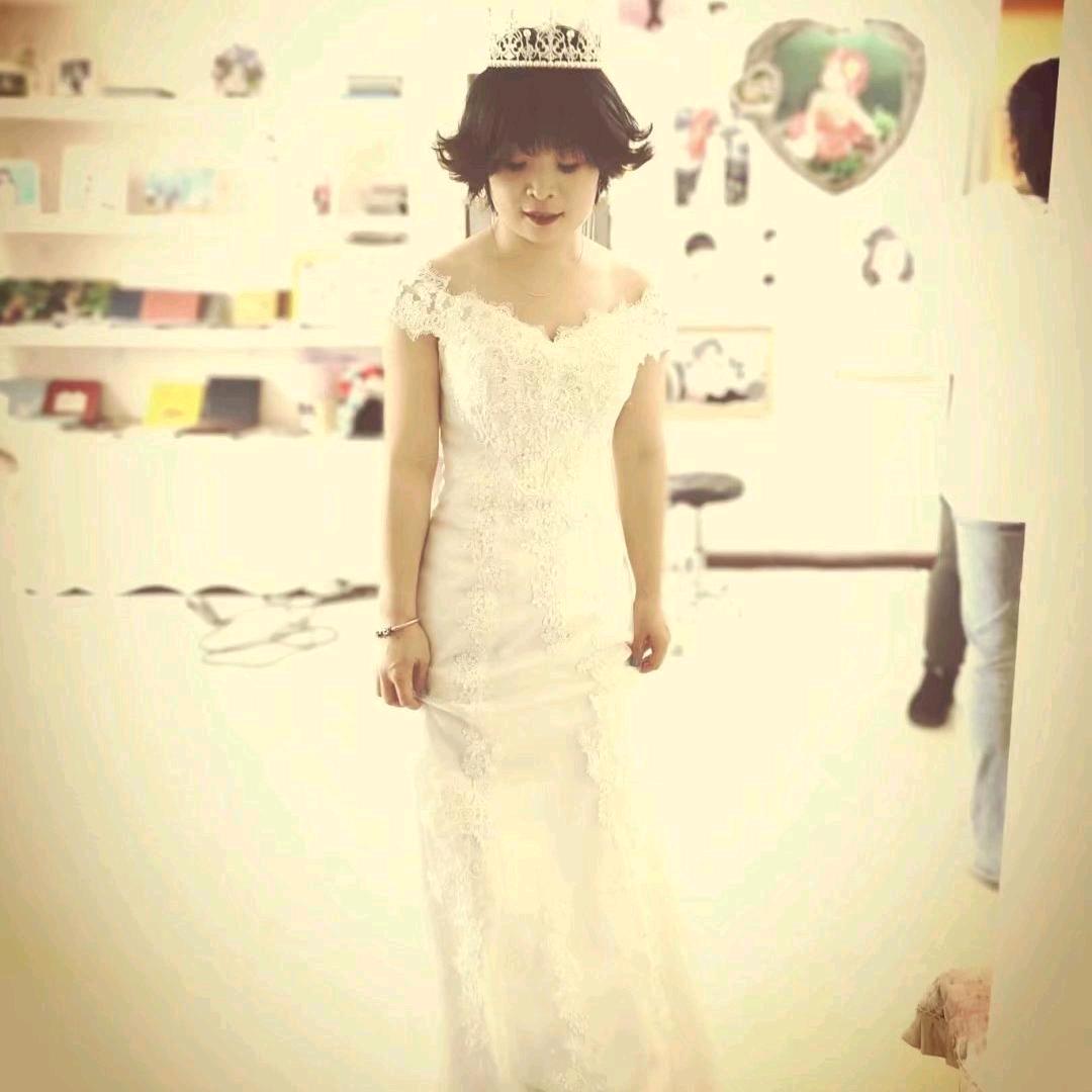 ৡMiss朱 半永久定妆