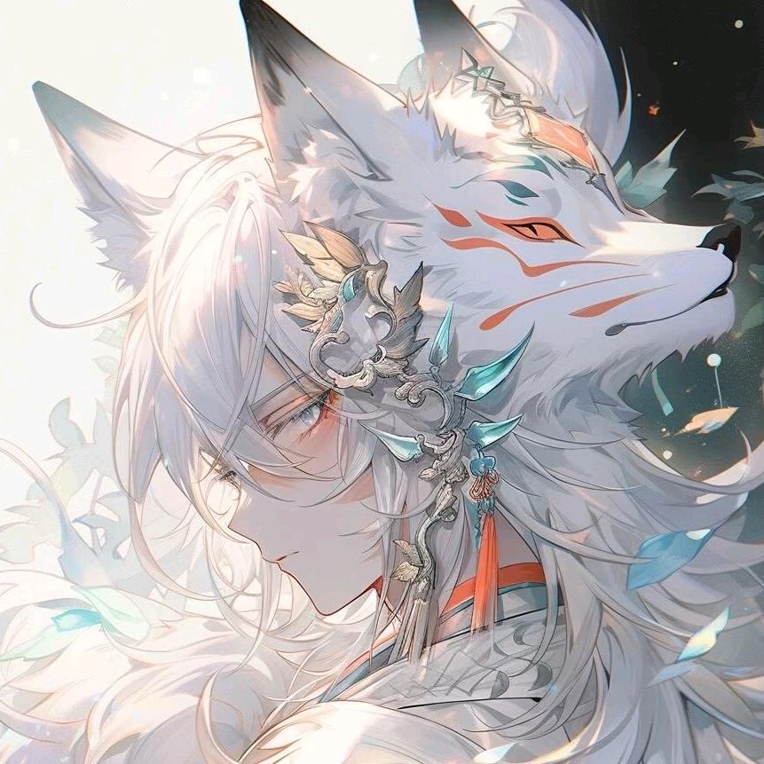 小白狐（星际公民）