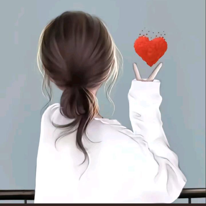 是婷妹儿呀☘️